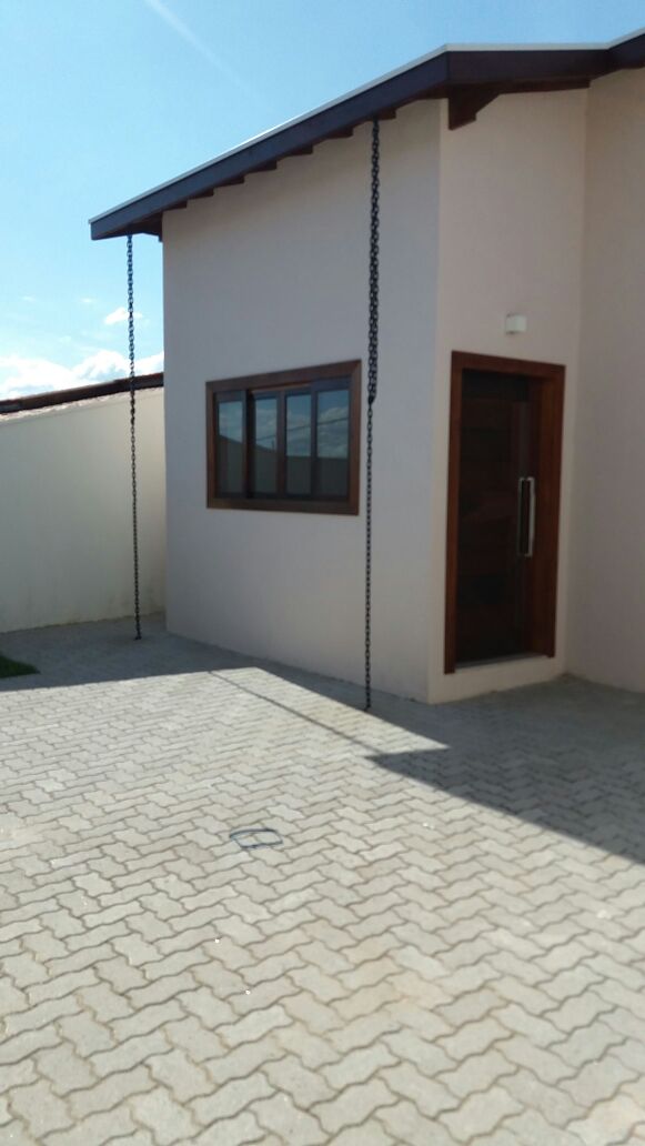 Casa residencial - COOPEMI I