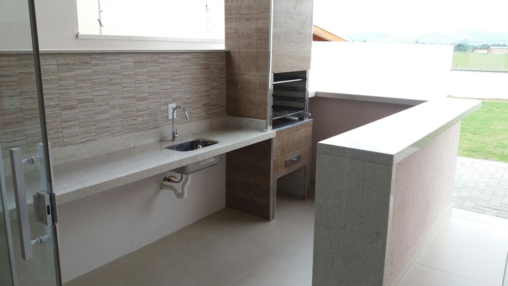 Casa residencial - COOPEMI I