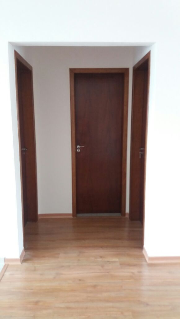 Casa residencial - COOPEMI I