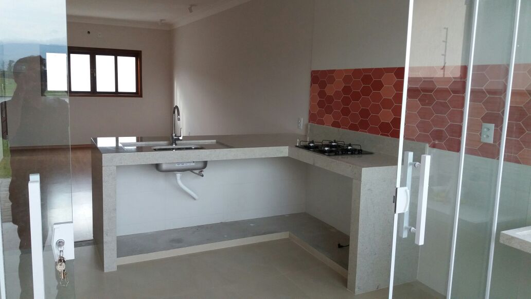 Casa residencial - COOPEMI I