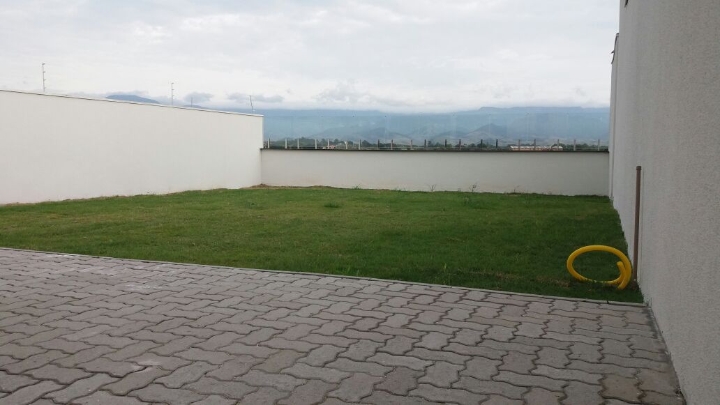 Casa residencial - COOPEMI I