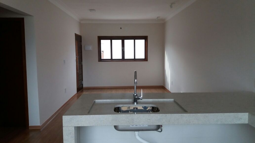 Casa residencial - COOPEMI I