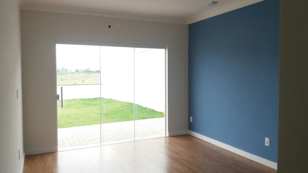 Casa residencial - COOPEMI I