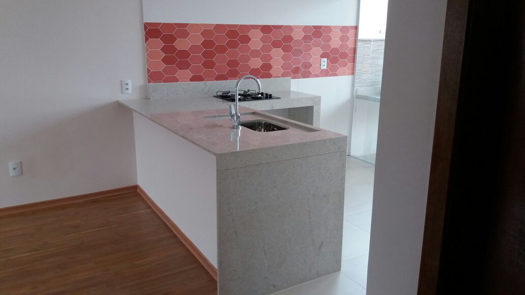 Casa residencial - COOPEMI I