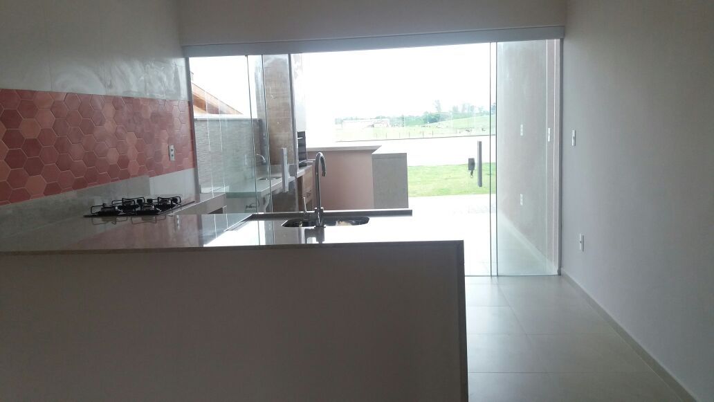 Casa residencial - COOPEMI I