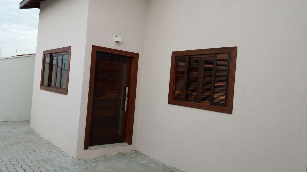 Casa residencial - COOPEMI I