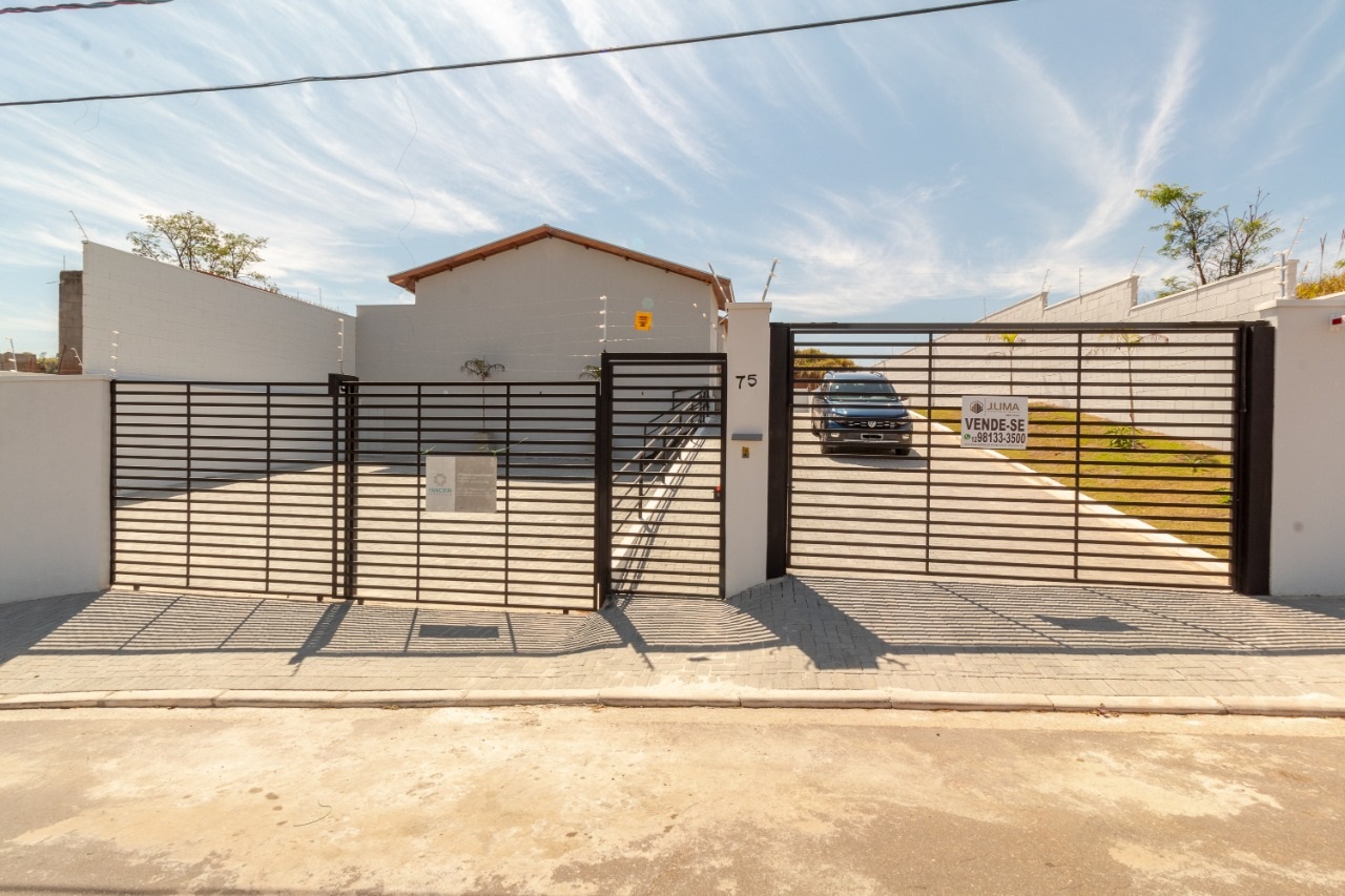 CONDOMÍNIO BARCELONA - SÃO JOSÉ DOS CAMPOS