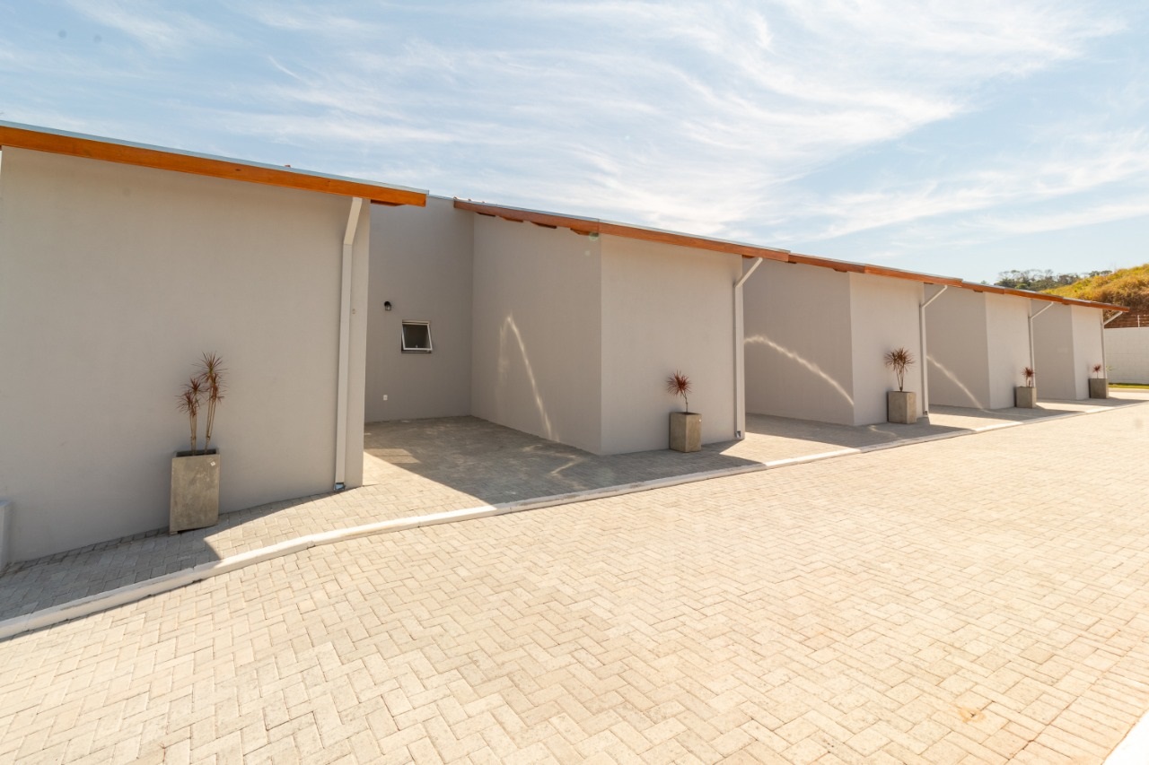 CONDOMÍNIO BARCELONA - SÃO JOSÉ DOS CAMPOS