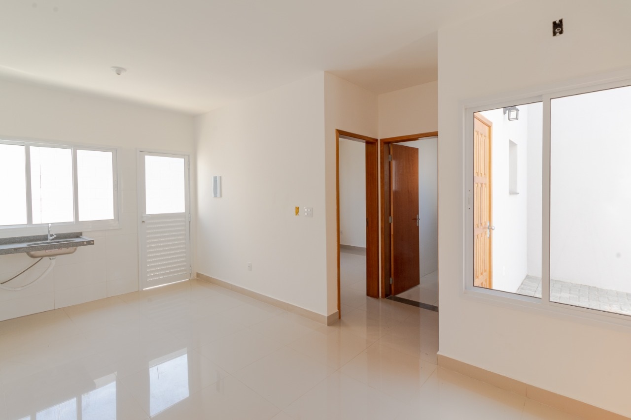 CONDOMÍNIO BARCELONA - SÃO JOSÉ DOS CAMPOS