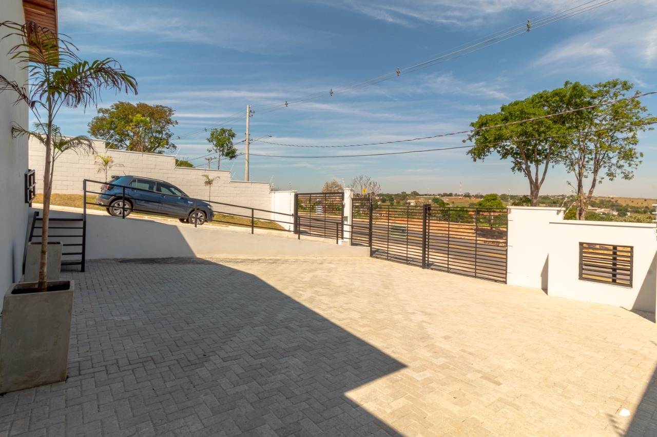 CONDOMÍNIO BARCELONA - SÃO JOSÉ DOS CAMPOS