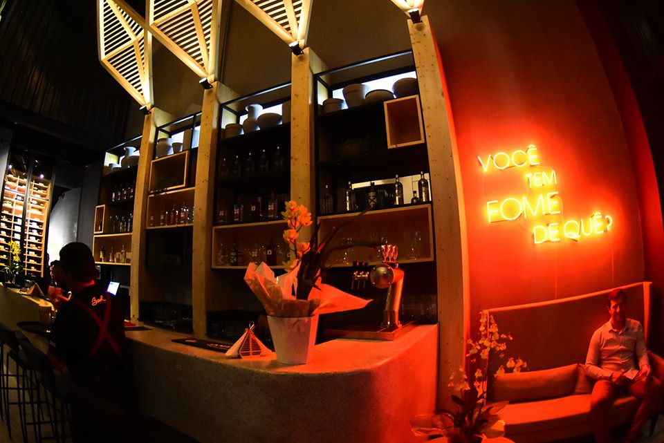 BOH PIZZA LOUNGE - São José dos Campos