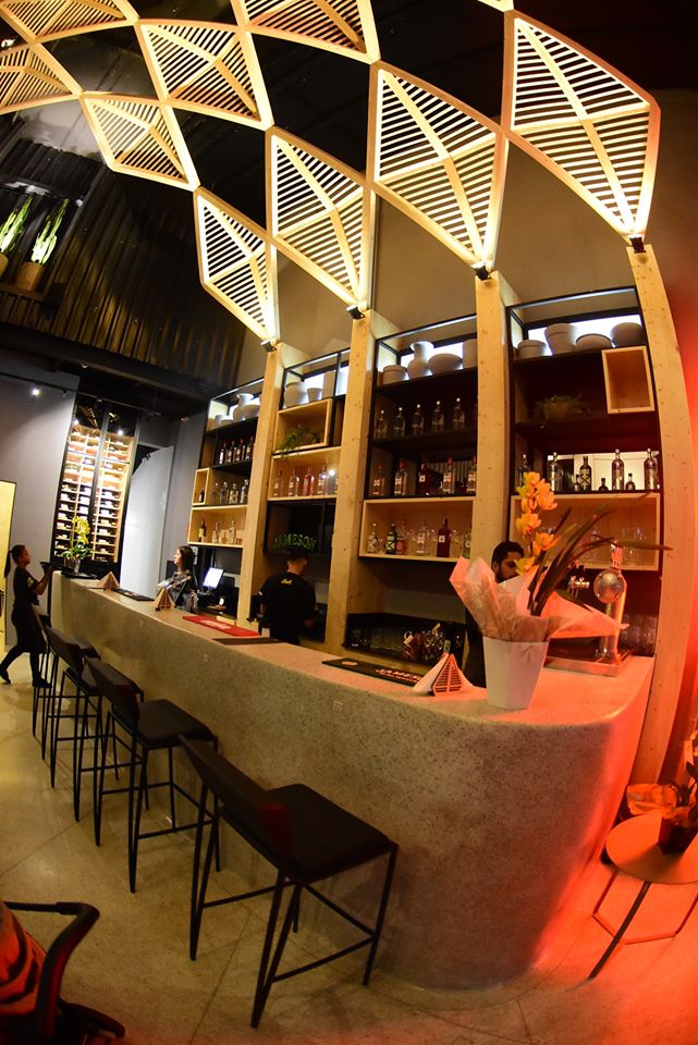 BOH PIZZA LOUNGE - São José dos Campos