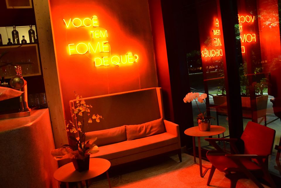 BOH PIZZA LOUNGE - São José dos Campos