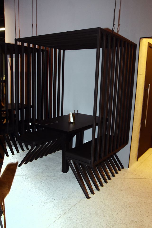 BOH PIZZA LOUNGE - São José dos Campos