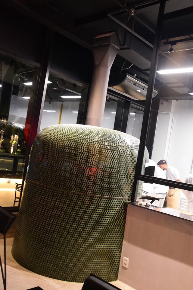 BOH PIZZA LOUNGE - São José dos Campos